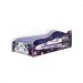 Cama Infantil Kids Speciale Com Colchão - Star Force