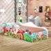 Cama Infantil Like Cidade das Fadas