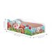 Cama Infantil Like Cidade das Fadas
