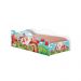 Cama Infantil Like Cidade das Fadas