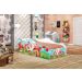 Cama Infantil Like Cidade das Fadas