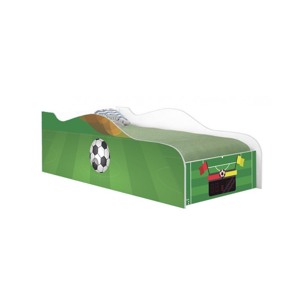 Cama Infantil Like Estádio do Jogo