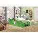 Cama Infantil Like Estádio do Jogo