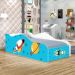 Cama Infantil Like Foguete