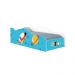 Cama Infantil Like Foguete