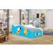 Cama Infantil Like Foguete