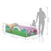 Cama Infantil Like Paraiso Unicórnio