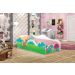 Cama Infantil Like Paraiso Unicórnio