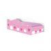 Cama Infantil Like Rosa Menina