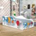 Cama Infantil Like Show de Balão