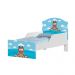 Cama Infantil Marinheiro Com Colchão