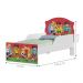 Cama Infantil Meninos Futebol Com Colchão