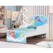 Cama Infantil Papagaio no Céu