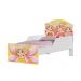 Cama Infantil Passeio das Fadas