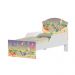 Cama Infantil Peixes Amigos Com Colchão