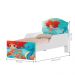 Cama Infantil Pequena Sereia Encantada