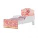 Cama Infantil Pequeno Pig Com Colchão