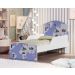 Cama Infantil Próxima Viagem Com Colchão
