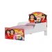 Cama Infantil Princesas de Coroas