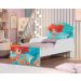 Cama Infantil Sereinha Com Colchão