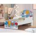 Cama Infantil Show de Balão Com Colchão
