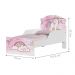Cama Infantil Unicórnio Com Colchão