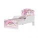 Cama Infantil Unicórnio Com Colchão
