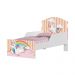 Cama Infantil Unicórnio Meigo Com Colchão