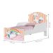 Cama Infantil Unicórnio Meigo Com Colchão