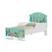 Cama Infantil Viajar Com Colchão