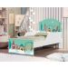 Cama Infantil Viajar Com Colchão