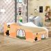 Cama Like Dino Teen Solteiro