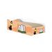 Cama Like Dino Teen Solteiro