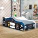 Cama Police Light Joy Infantil