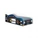 Cama Police Light Joy Infantil