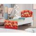MINI CAMA BOMBEIROS QUARTEL