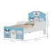 Mini Cama Best Friends Com Colchão