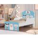 Mini Cama Best Friends Com Colchão