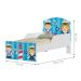 Mini Cama Capitão Marinheiro