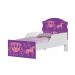 Mini Cama Carruagem de Princesa Com Colchão