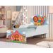 Mini Cama Circo
