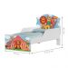 Mini Cama Circo Com Colchão