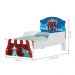 Mini Cama Circo Picadeiro Com Colchão