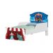 Mini Cama Circo Picadeiro Com Colchão