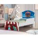 Mini Cama Circo Picadeiro Com Colchão