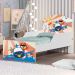 Mini Cama Dia Feliz