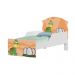 Mini Cama Dinossaurinho