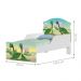 Mini Cama Dinossauro Irmãos Com Colchão