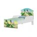 Mini Cama Dinossauro Irmãos Com Colchão
