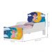 Mini Cama Fadinha Encantada Com Colchão